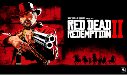 Red Dead Redemption 2 (PC)